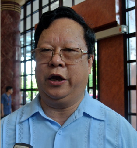 “Chúng ta kiên trì đấu tranh” ảnh 1